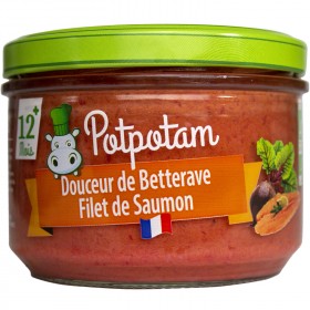 Petit Pot De Legume Pour Bebe